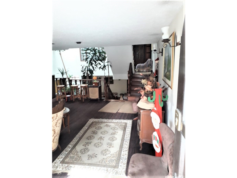 CASA EN ARRIENDO SANTA BARBARA — foto 4