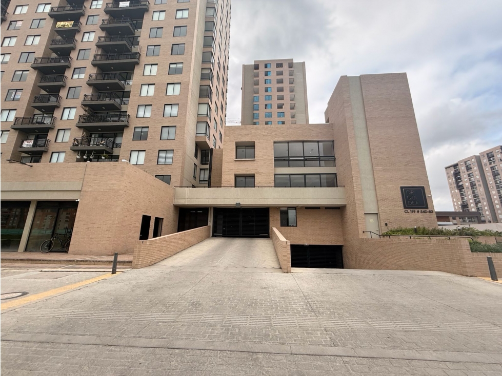 Apartamento para estrenar en lagos de Torca — foto 4