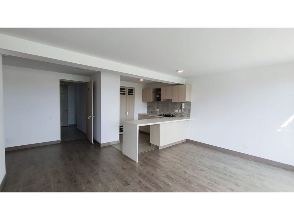 Vendo apartamento para estrenar Lagos de Torca — foto 5