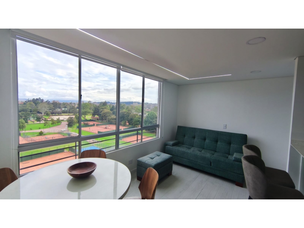vendo moderno apartamento piso alto linda vista, estrenar — foto 6