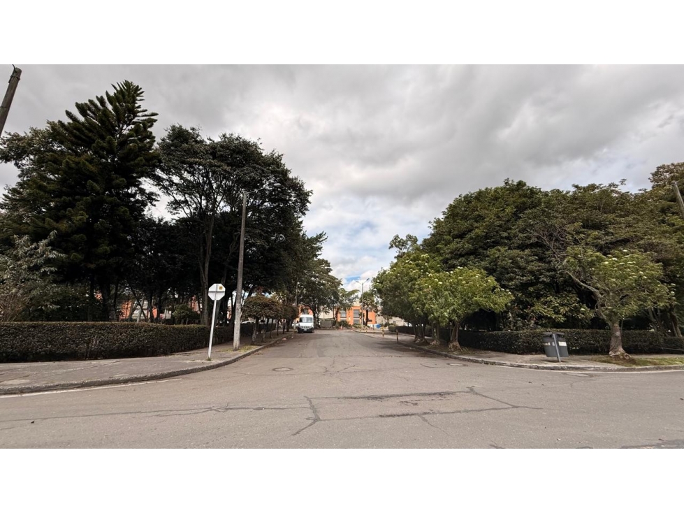 Vendo casa en Prados de la Sabana