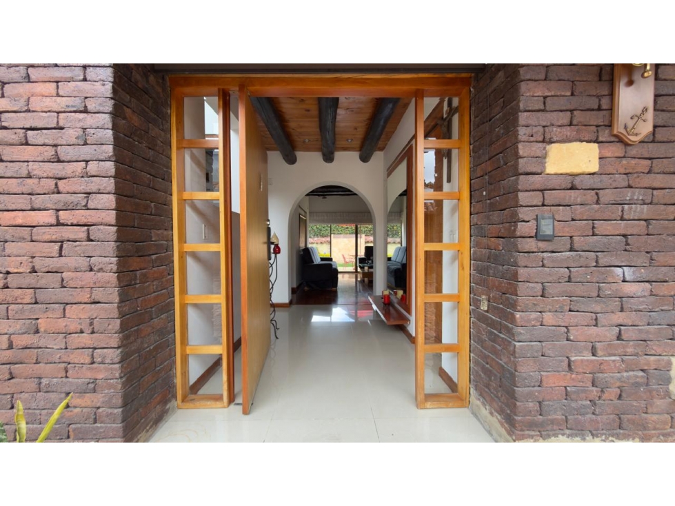 Vendo casa San Jose de Bavaria — foto 5