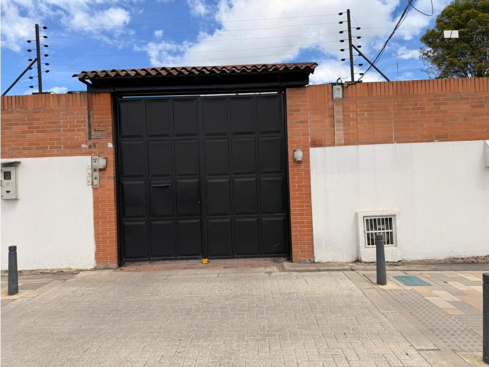 vendo lote comercial San José de Bavaria