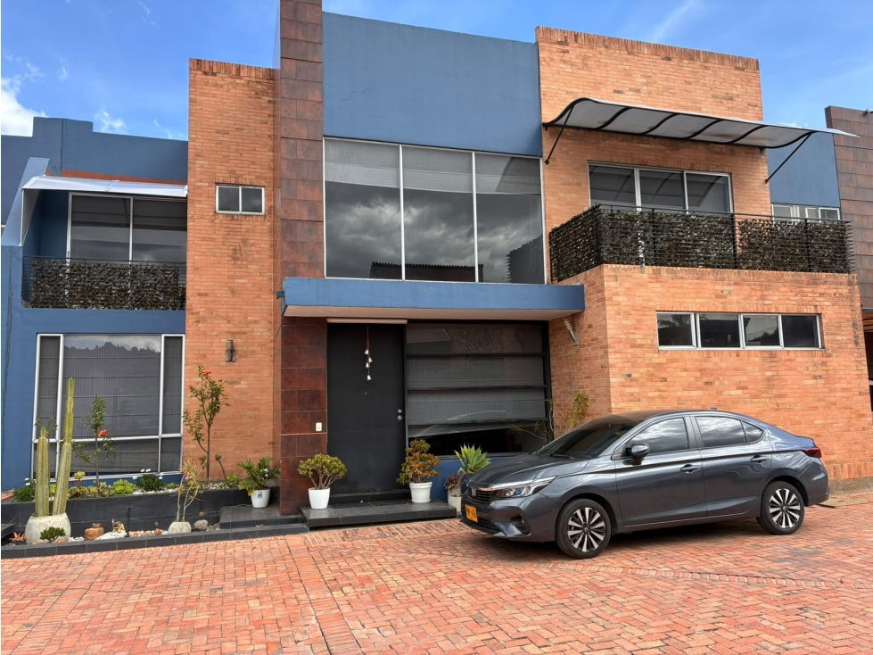Vendo casa San Jose de Bavaria