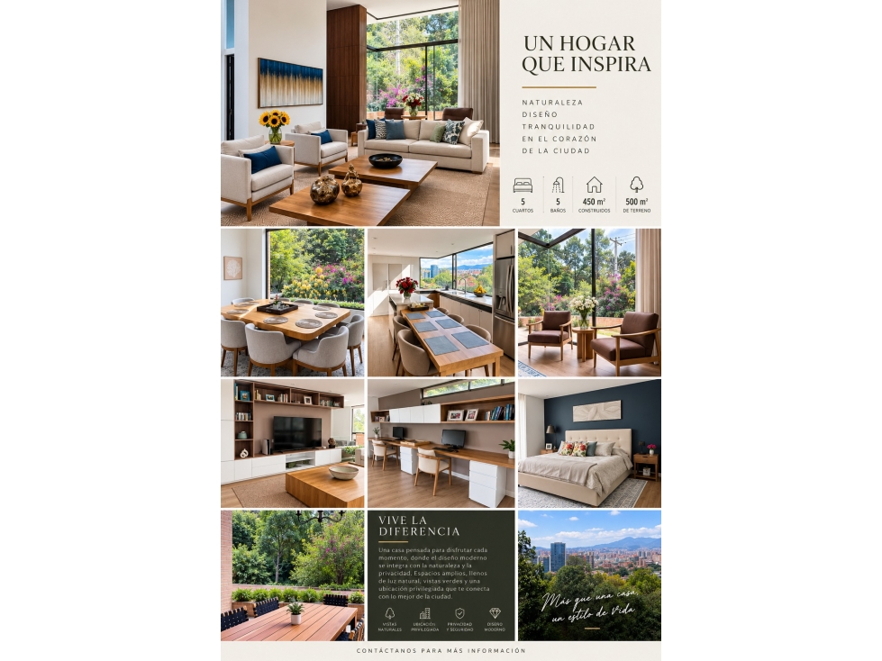 Vendo casa Santa Ana Oriental
