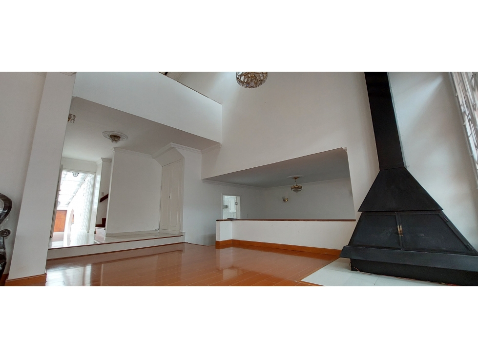 Vendo casa en Santa Ana Occidental - 5