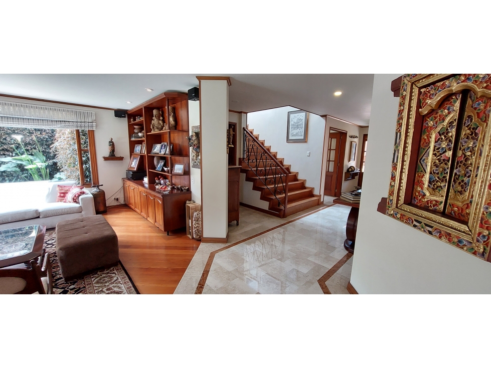 Vendo casa San Jose de Bavaria — foto 5