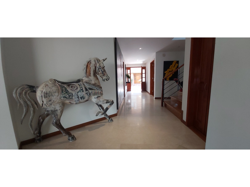 Vendo casa San Jose de Bavaria — foto 5