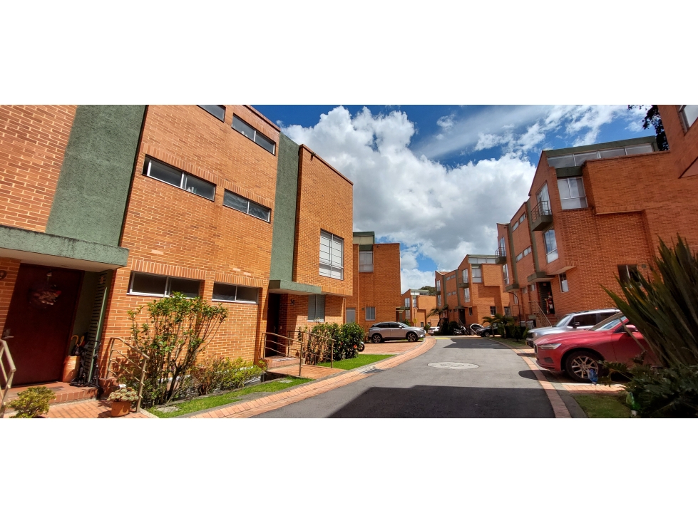 Vendo casa Bosques de Provenza — foto 5