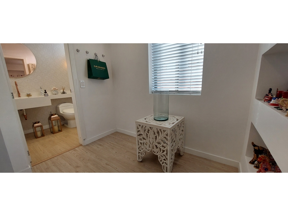 Vendo casa San Jose de Bavaria, conjunto cerrado — foto 5
