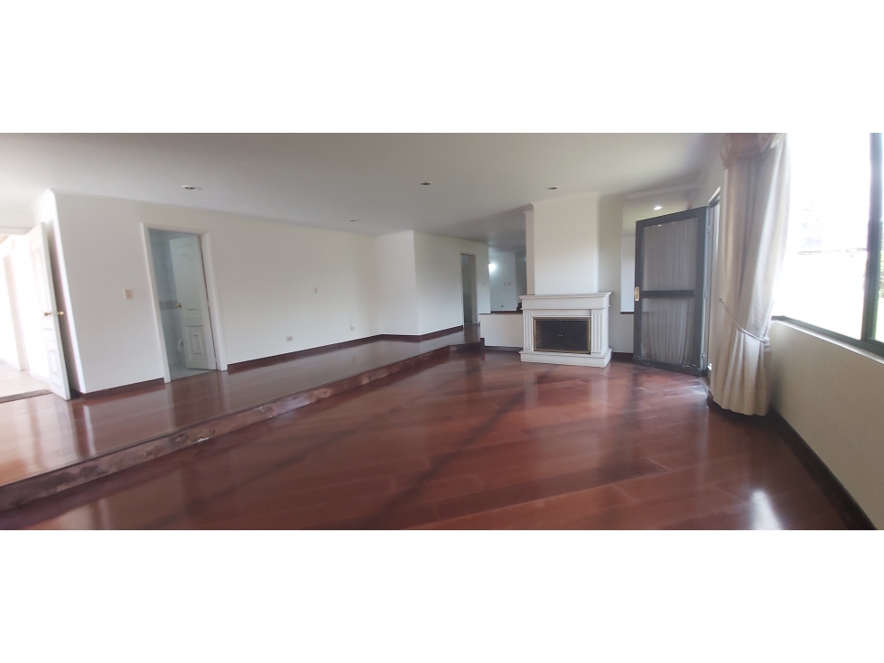 Vendo casa San Jose de Bavaria un piso en conjunto cerrado — foto 5