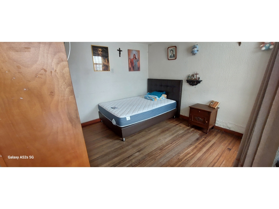 casa lote barrio La Uribe Bogotá, zona norte — foto 6