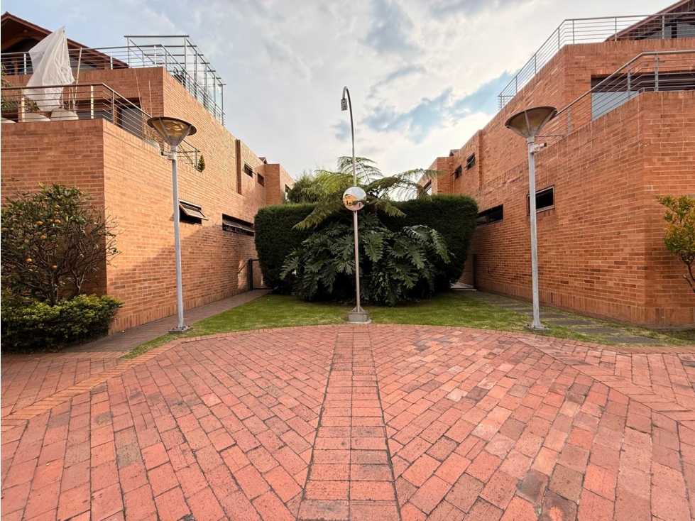 Vendo casa San Jose de Bavaria conjunto cerrado — foto 4