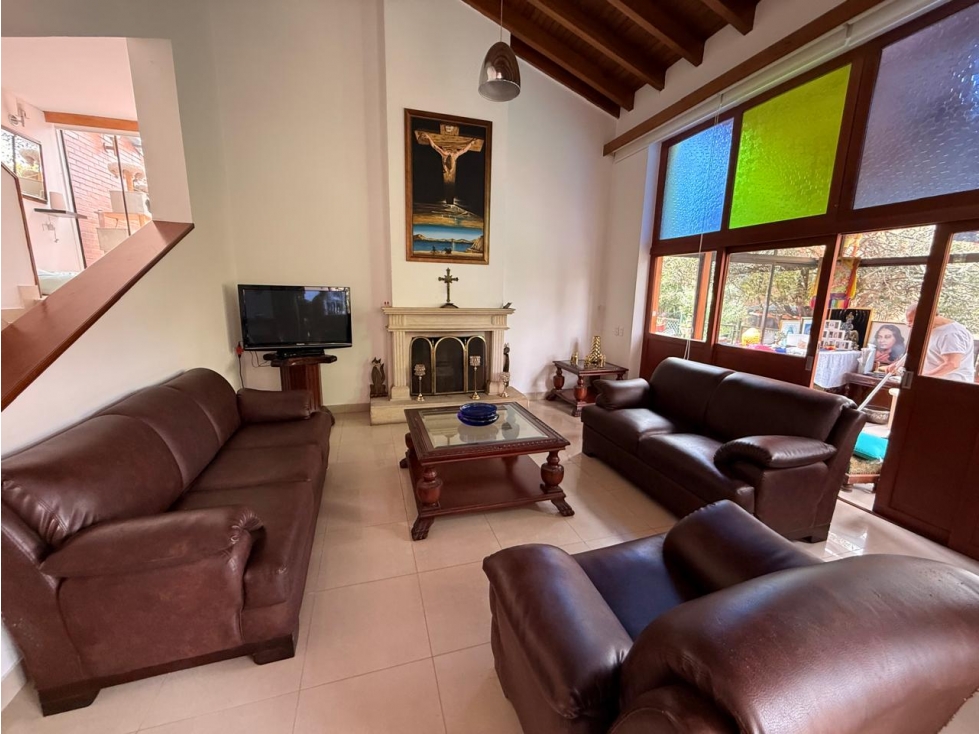 Arriendo casa San Jose de Bavaria — foto 5
