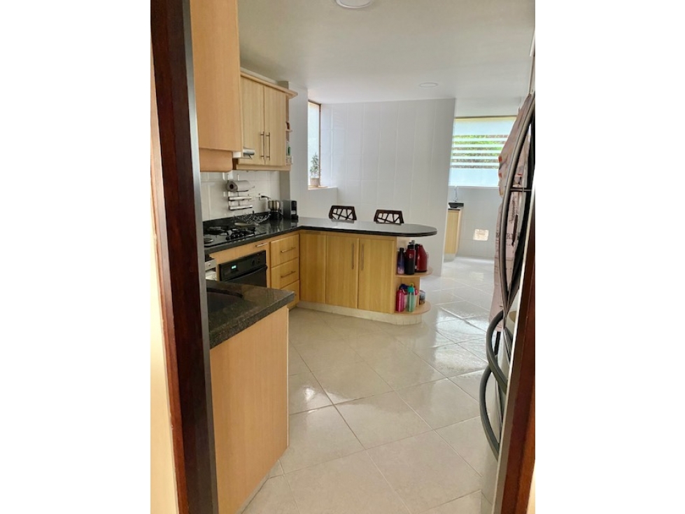 APARTAMENTO EN VENTA BOSQUES DE LA CAÑADA — foto 5