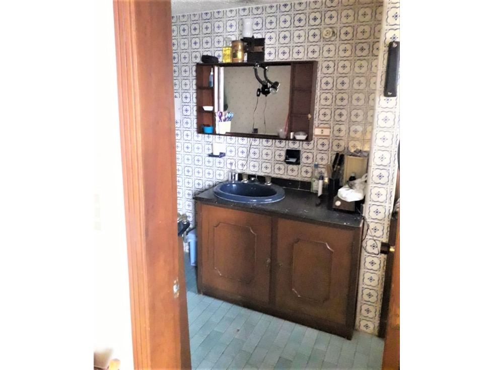 CASA EN ARRIENDO SANTA BARBARA — foto 5