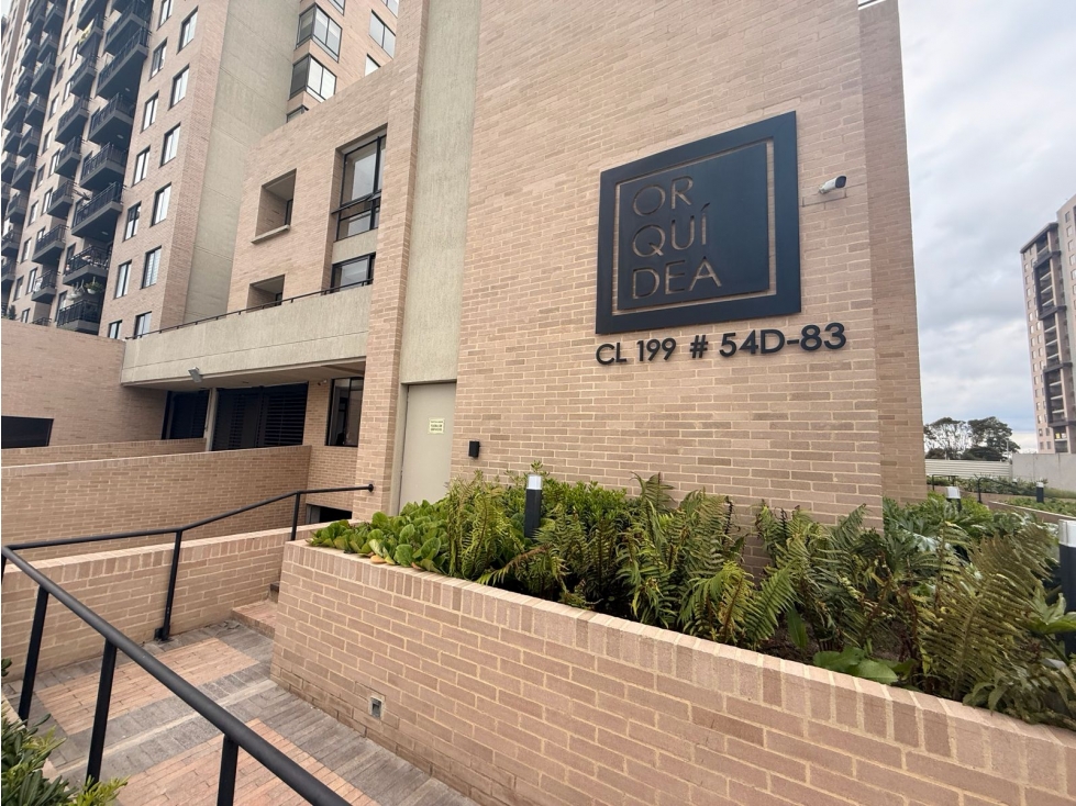 Apartamento para estrenar en lagos de Torca — foto 5