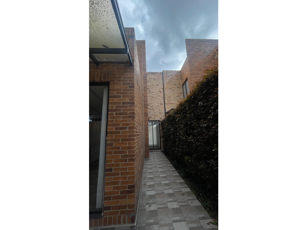 casa campestre en Chia conjunto cerrado — foto 5