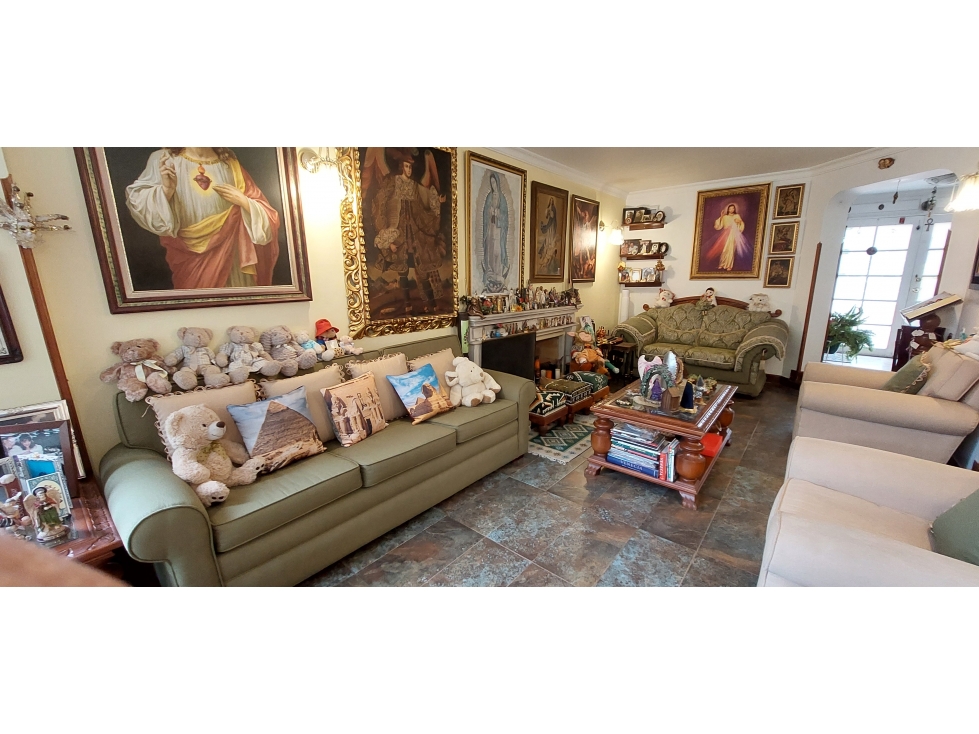 Vendo casa San Jose de Bavaria — foto 5
