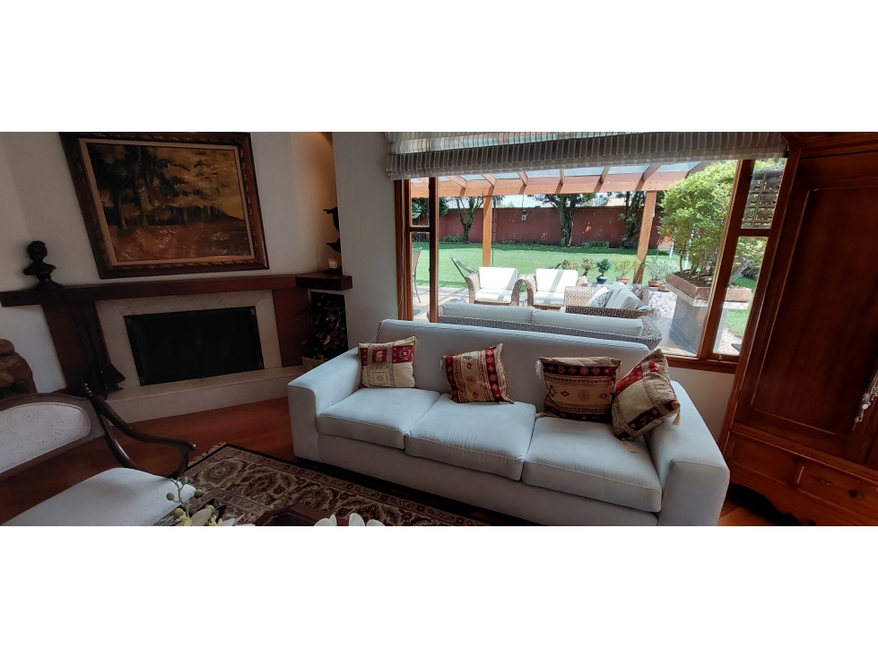 Vendo casa San Jose de Bavaria — foto 6