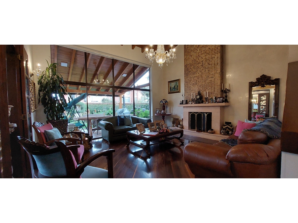 Vendo casa San Jose de Bavaria — foto 5