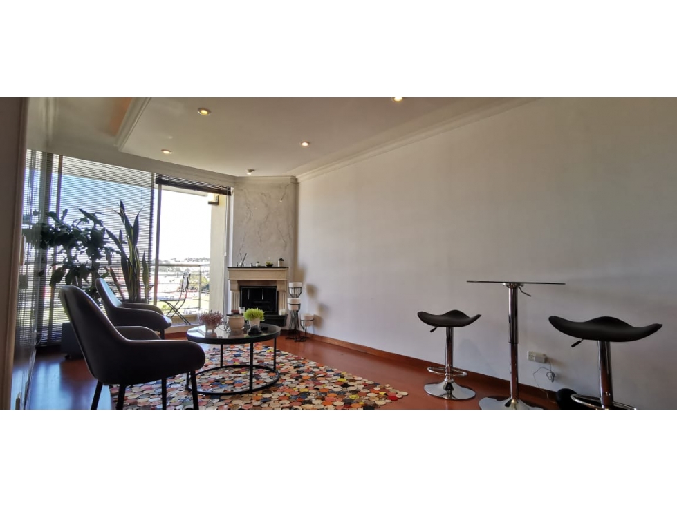 Vendo apartamento Colina Campestre — foto 5