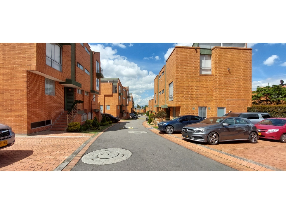 Vendo casa Bosques de Provenza — foto 6