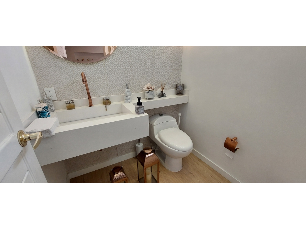 Vendo casa San Jose de Bavaria, conjunto cerrado — foto 6