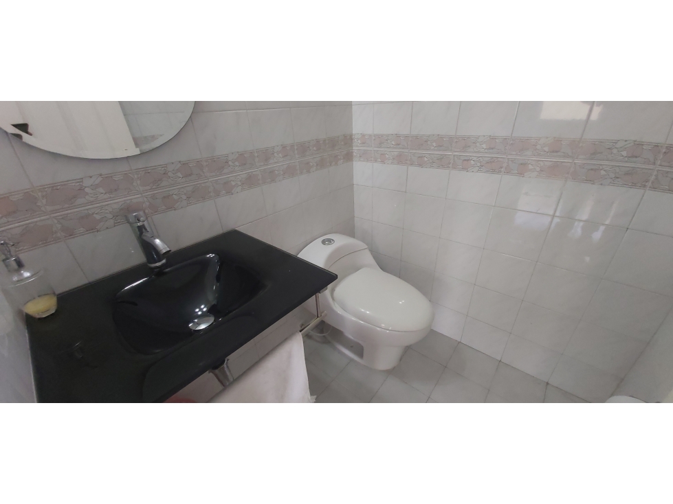 Vendo casa San Jose de Bavaria un piso en conjunto cerrado — foto 6
