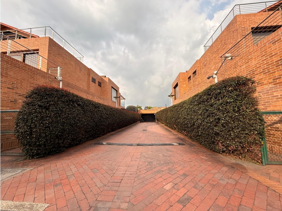 Vendo casa San Jose de Bavaria conjunto cerrado — foto 5