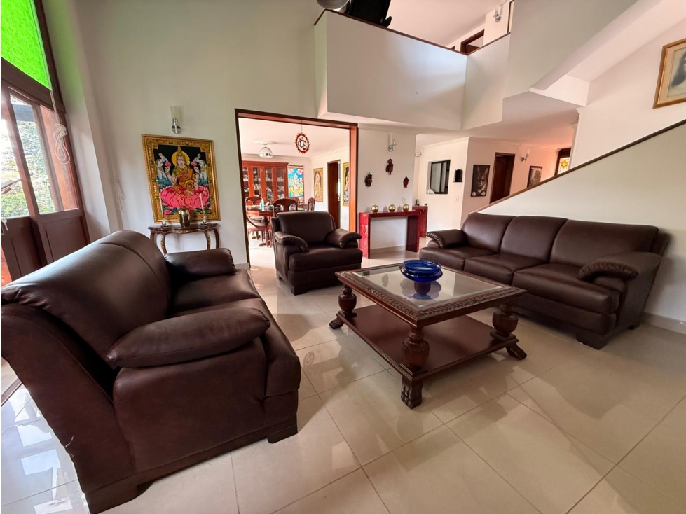 Arriendo casa San Jose de Bavaria — foto 6