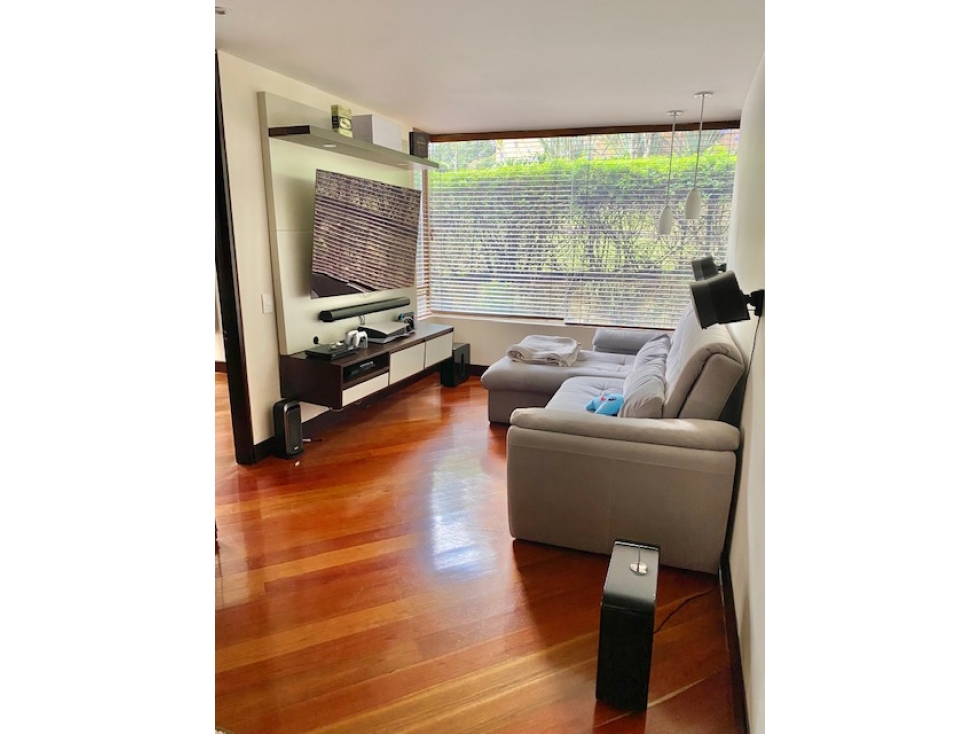 APARTAMENTO EN VENTA BOSQUES DE LA CAÑADA — foto 6