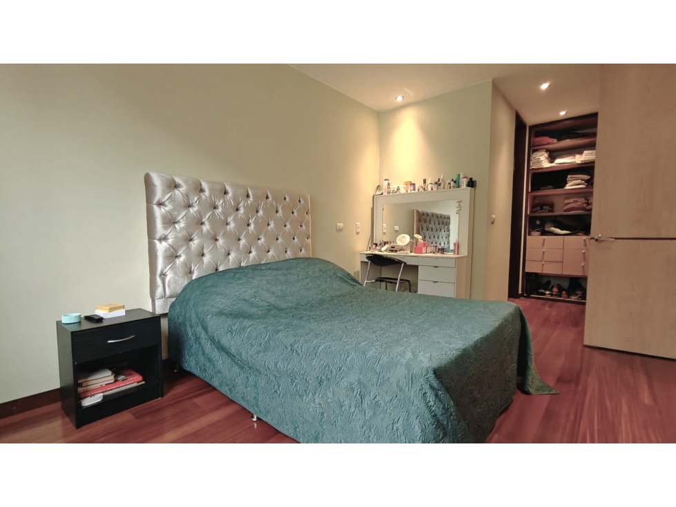 APARTAMENTO EN VENTA EN EL REFUGIO — foto 6
