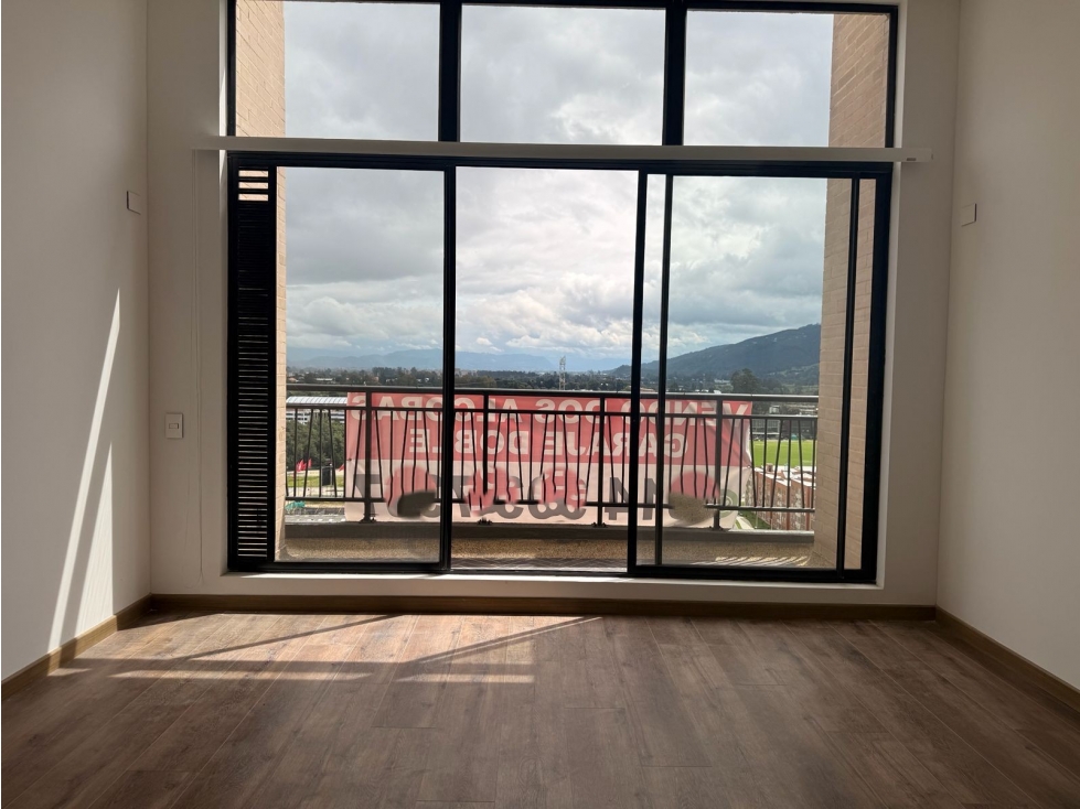 Apartamento para estrenar en lagos de Torca — foto 6