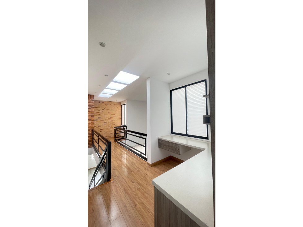 casa campestre en Chia conjunto cerrado — foto 6