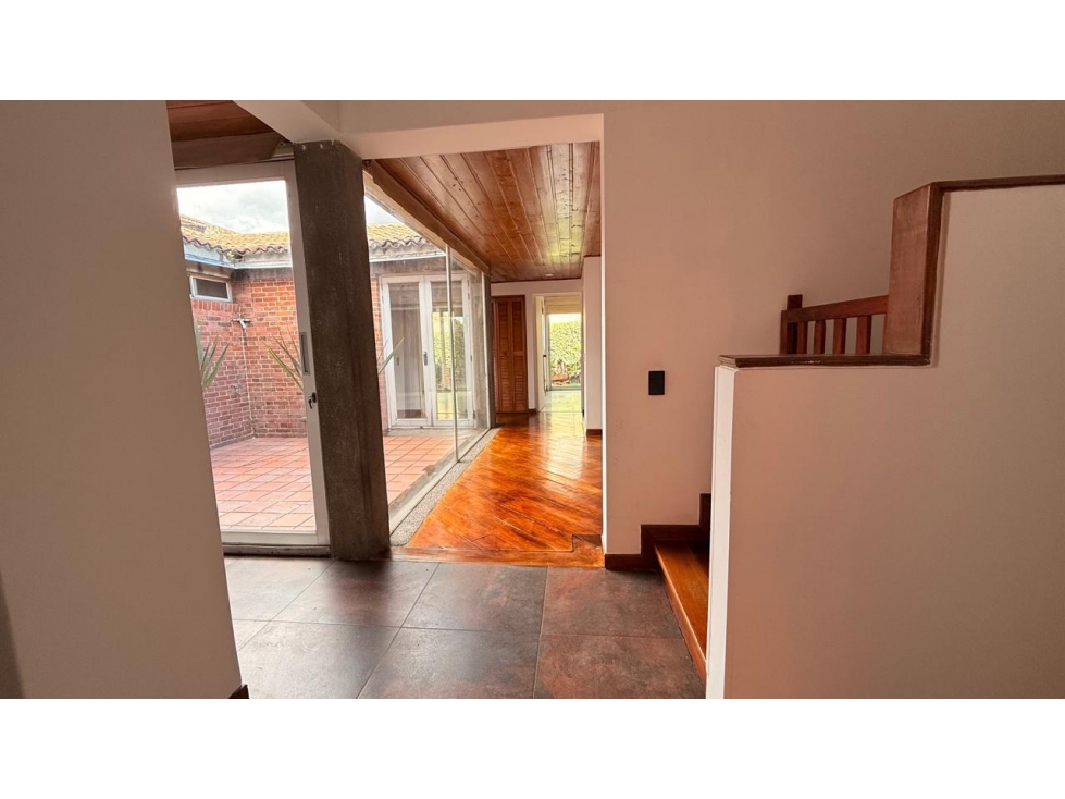 Vendo casa San Jose de Bavaria — foto 6