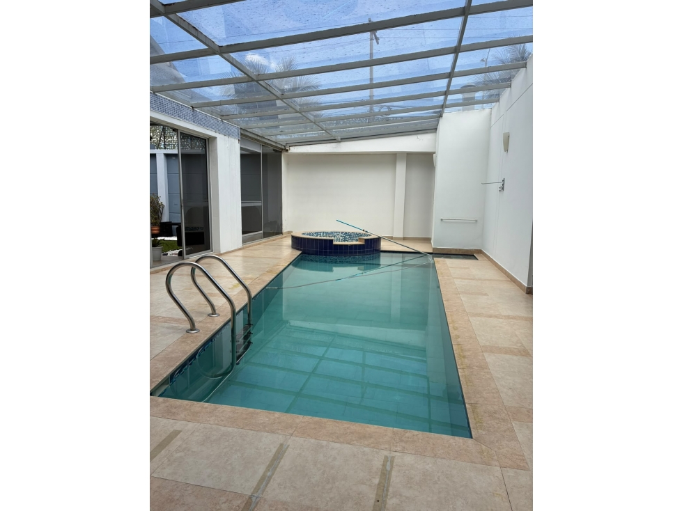 Vendo casa San Jose de Bavaria — foto 5