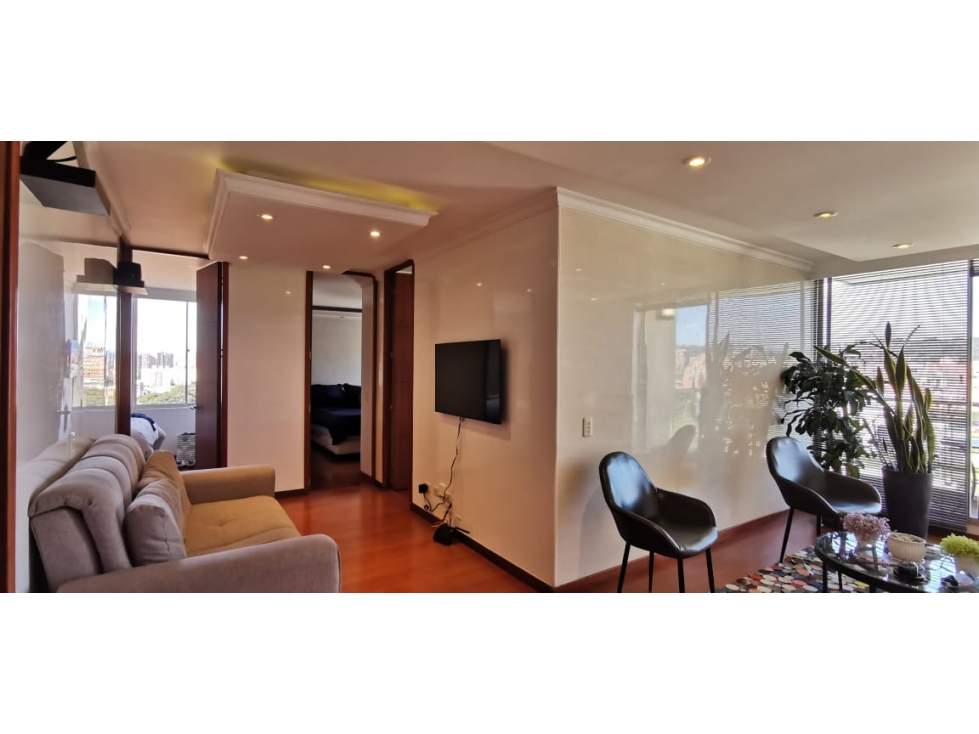 Vendo apartamento Colina Campestre — foto 6