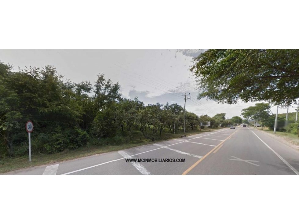 Vendo lote en Neiva Huila - 2