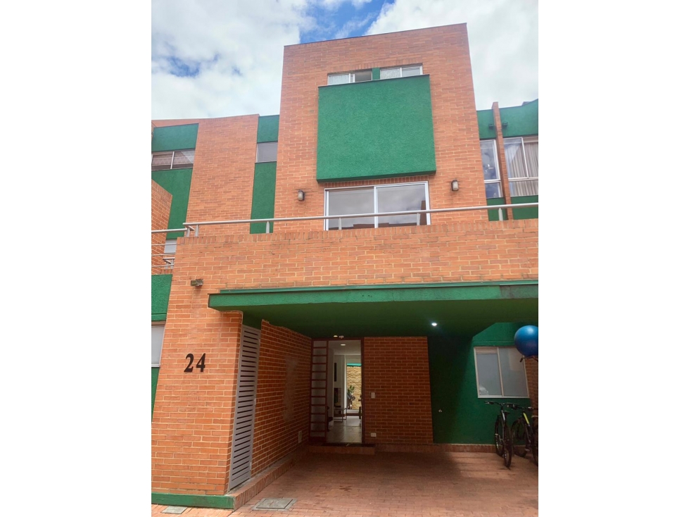 Vendo casa en Gratamira campestre conjunto cerrado — foto 3
