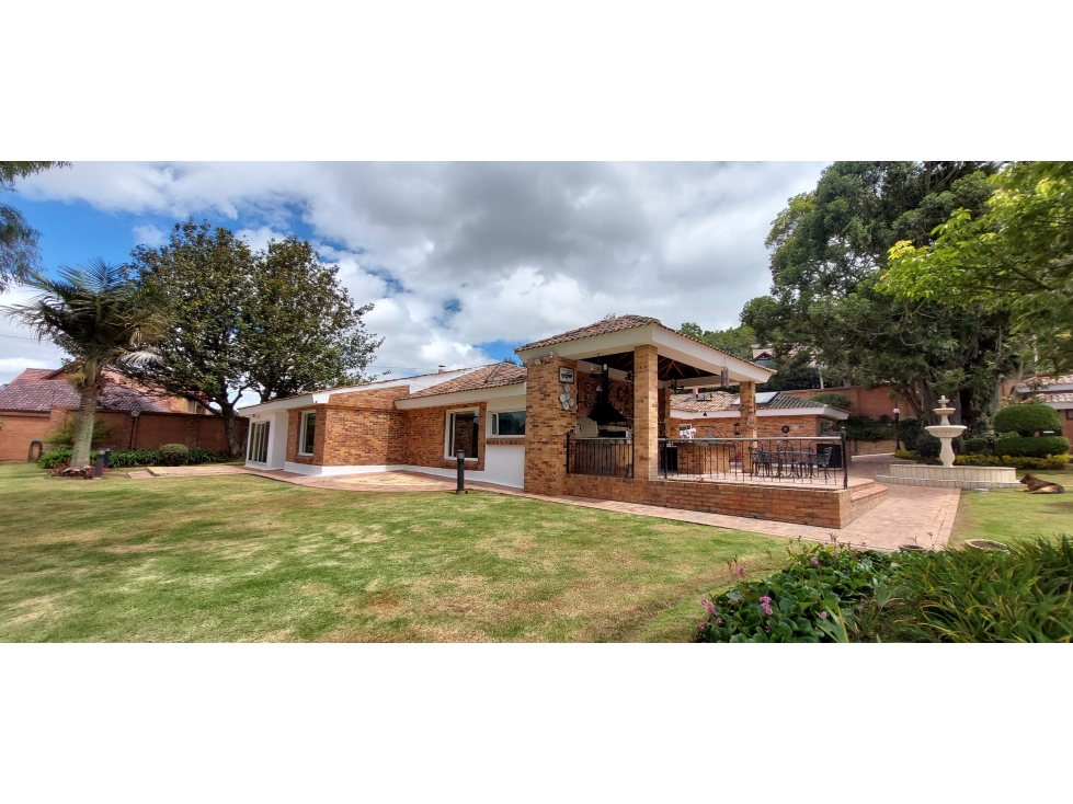 arriendo casa campestre en San Jose de Bavaria — foto 6