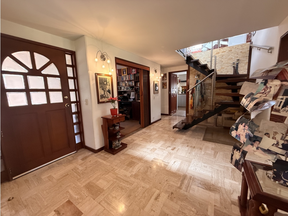 Vendo casa San Jose de Bavaria — foto 6