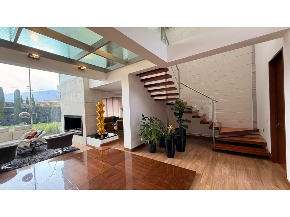 Vendo casa en San Simón, Guaymaral - 6