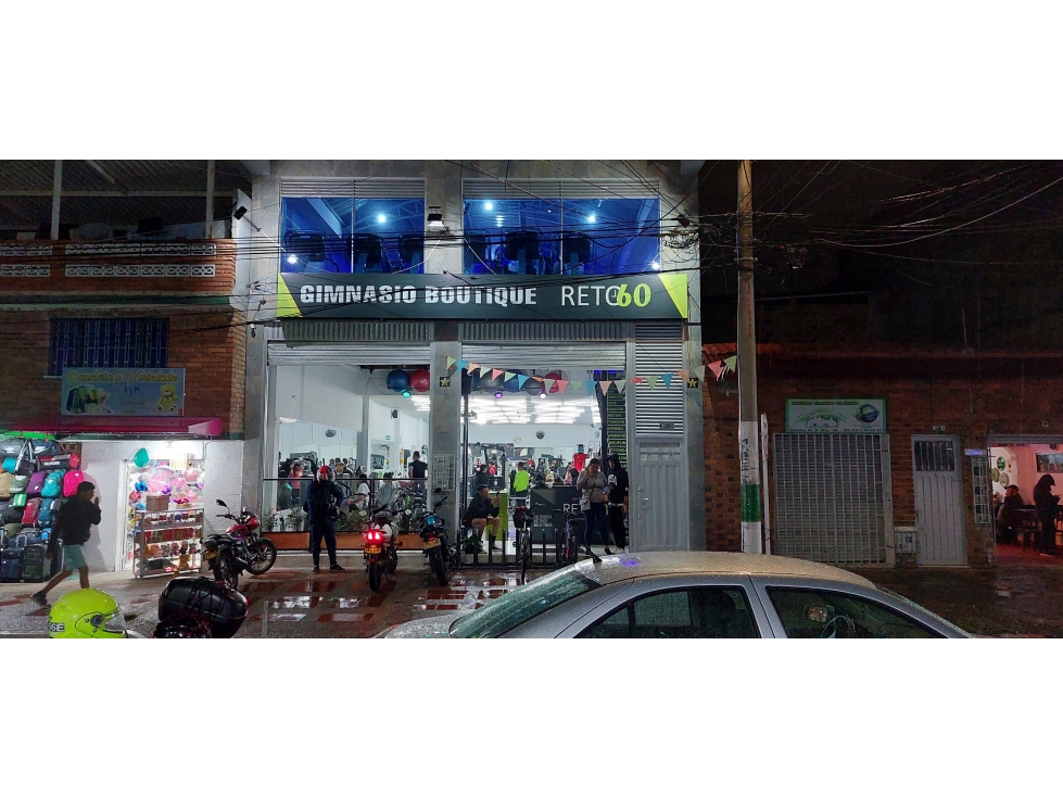 Vendo bodega local comercial en San Cristobal norte - 3