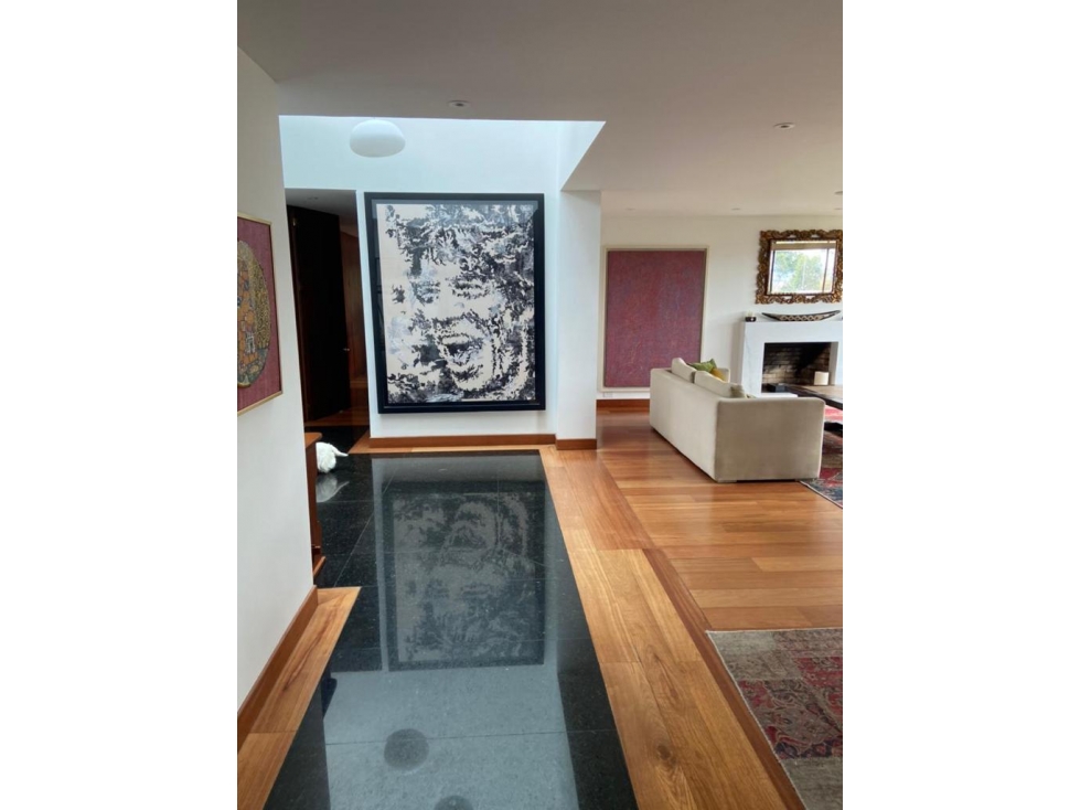 APARTAMENTO EN VENTA DUPLEX, MONTEARROYO