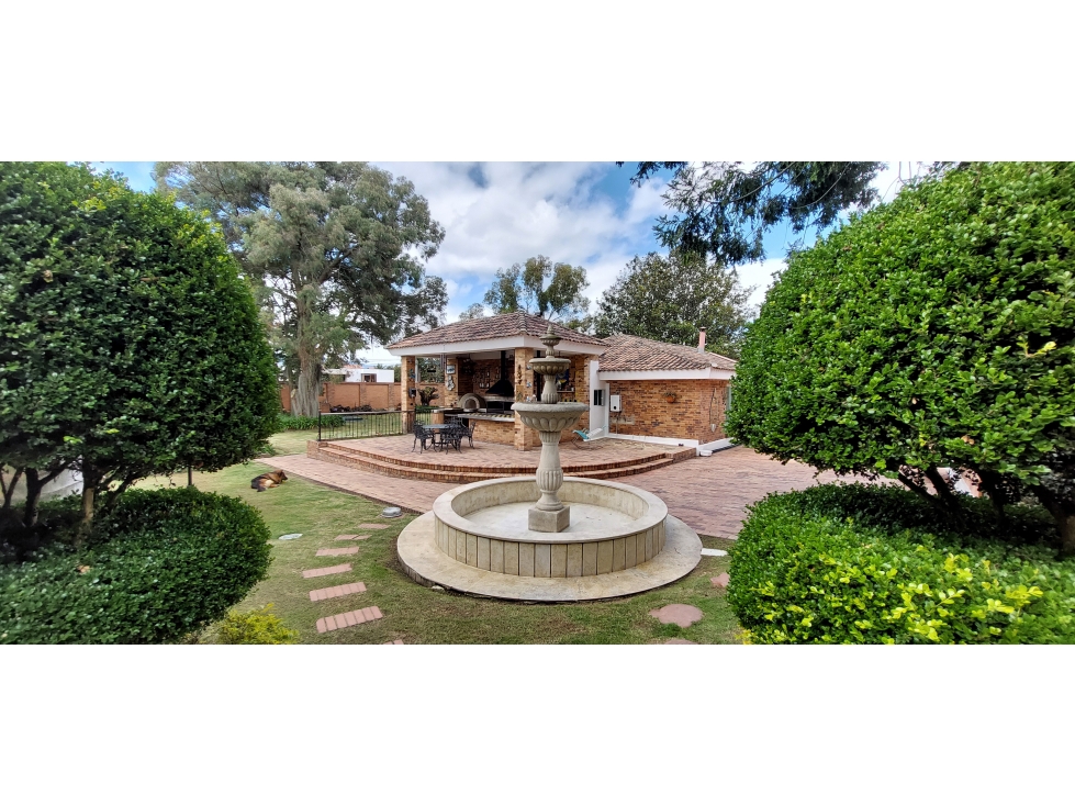 arriendo casa campestre en San Jose de Bavaria — foto 4