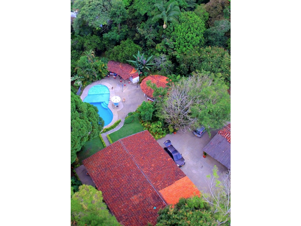 HERMOSA CASA DE CAMPO PARA DESCANSO EN ALQUILER — foto 4