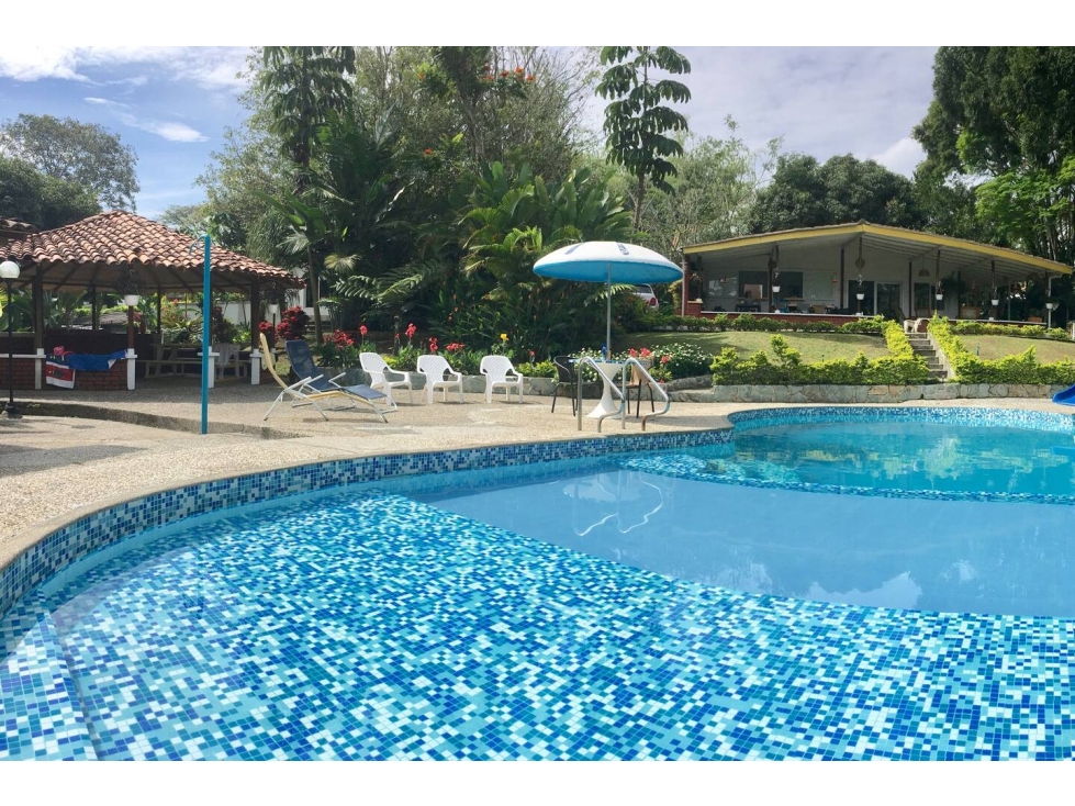 HERMOSA CASA DE CAMPO PARA DESCANSO EN ALQUILER — foto 5