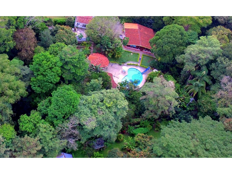 HERMOSA CASA DE CAMPO PARA DESCANSO EN ALQUILER — foto 3