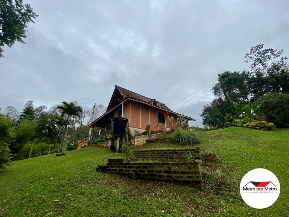 Venta de Chalet en Parcelación Ambichinte — foto 6